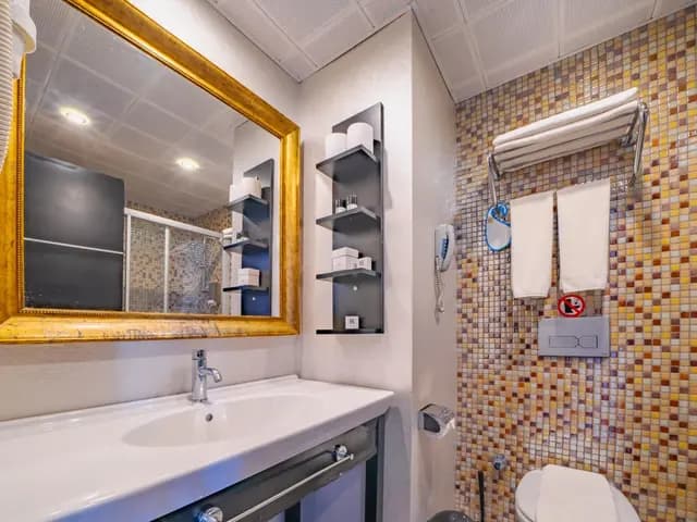 Prime Beach Hotel 5*, Мармарис — ультра всё включено — фото 60