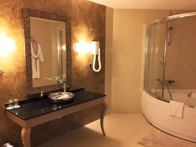 Prime Beach Hotel 5*, Мармарис — ультра всё включено — фото 61