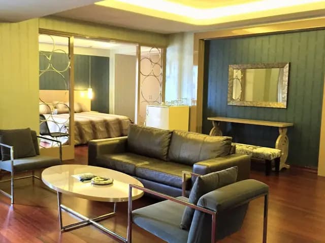 Prime Beach Hotel 5*, Мармарис — ультра всё включено — фото 62