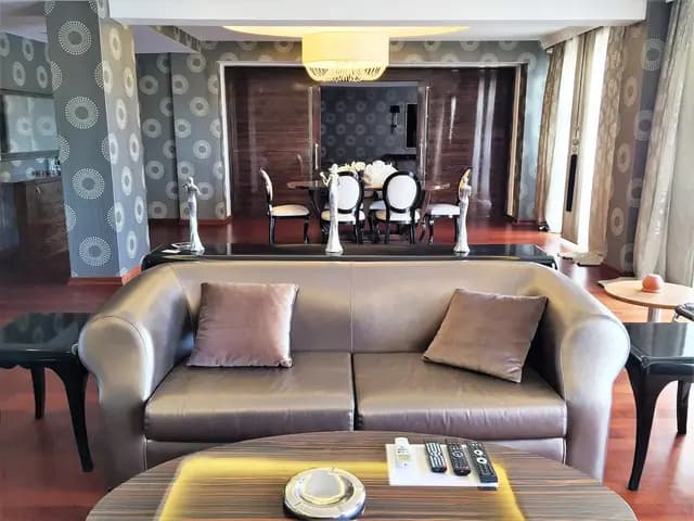 Prime Beach Hotel 5*, Мармарис — ультра всё включено — фото 68