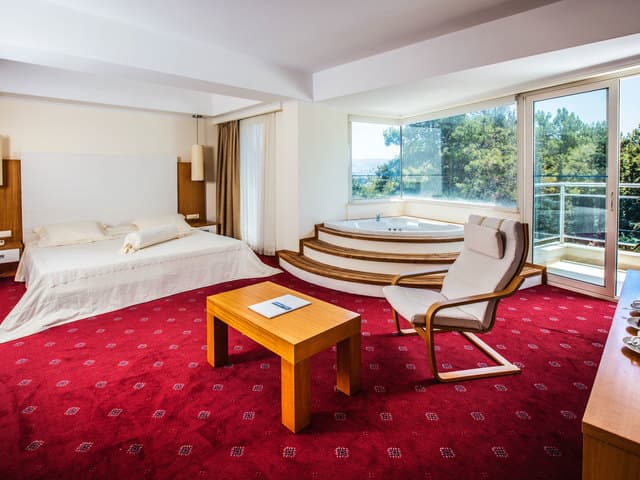 Sealight Resort 5*, Кушадасы — ультра всё включено — фото 2
