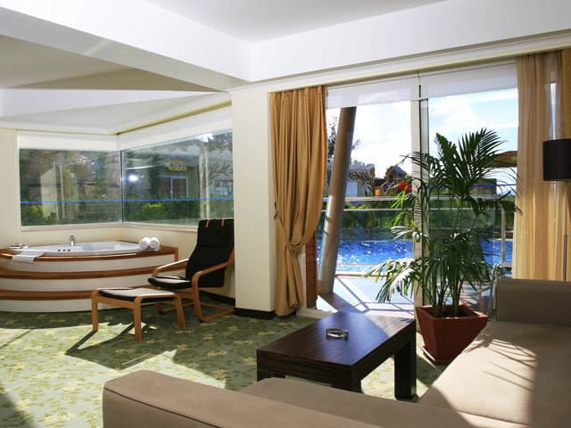 Sealight Resort 5*, Кушадасы — ультра всё включено — фото 3