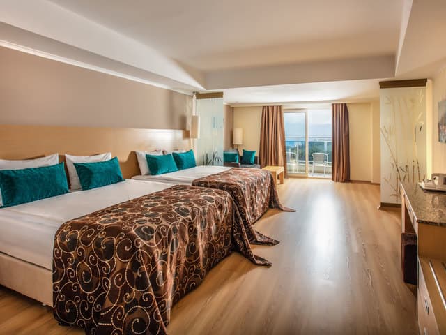 Sealight Resort 5*, Кушадасы — ультра всё включено — фото 6