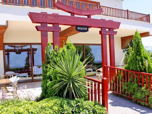 Sealight Resort 5*, Кушадасы — ультра всё включено — фото 9