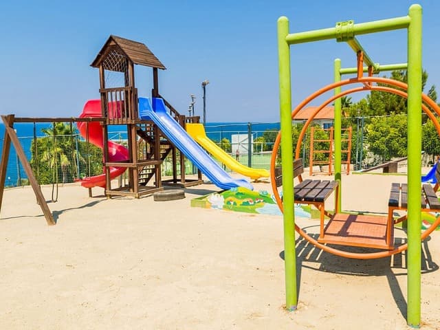 Sealight Resort 5*, Кушадасы — ультра всё включено — фото 10