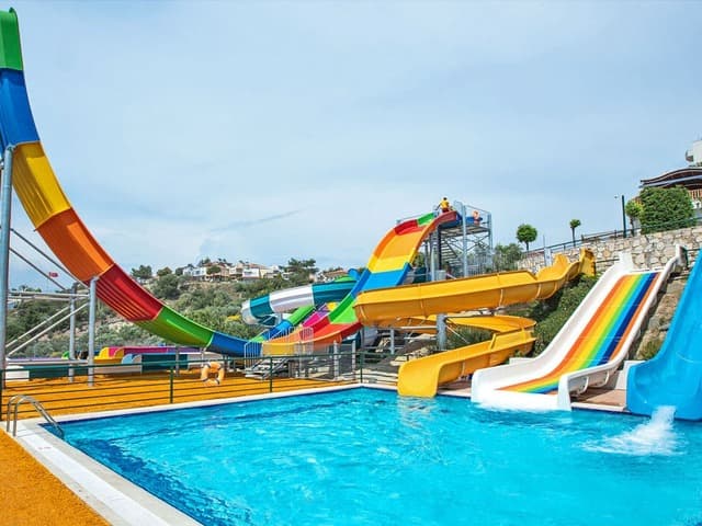 Sealight Resort 5*, Кушадасы — ультра всё включено — фото 11