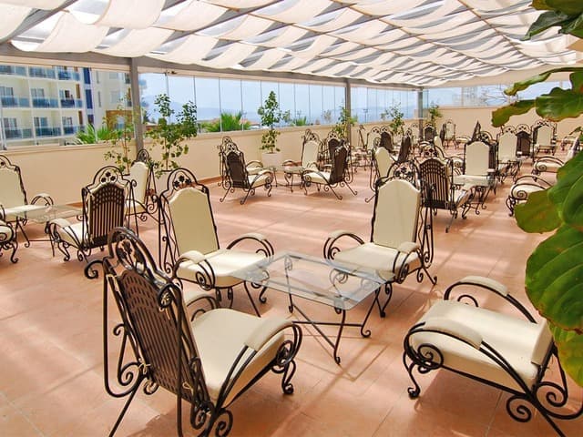 Sealight Resort 5*, Кушадасы — ультра всё включено — фото 12