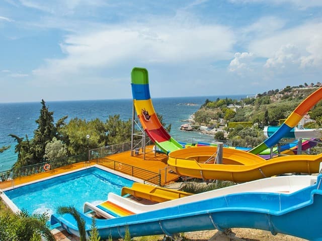 Sealight Resort 5*, Кушадасы — ультра всё включено — фото 15