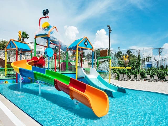 Sealight Resort 5*, Кушадасы — ультра всё включено — фото 16