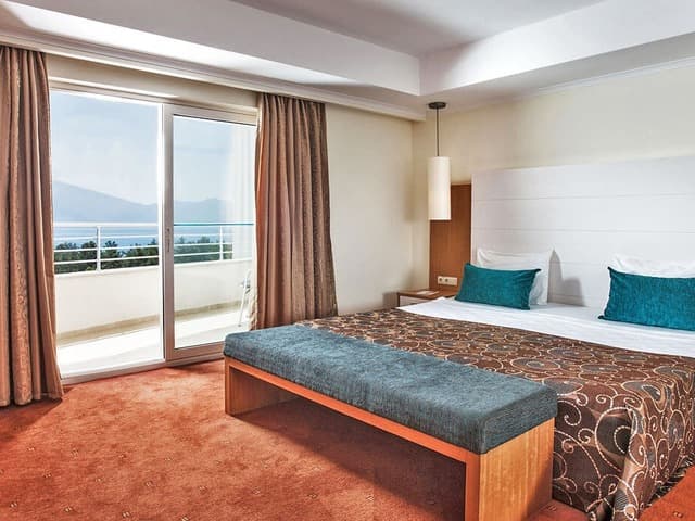Sealight Resort 5*, Кушадасы — ультра всё включено — фото 17