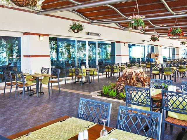 Sealight Resort 5*, Кушадасы — ультра всё включено — фото 23