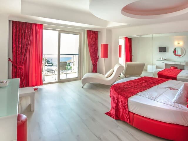 Sealight Resort 5*, Кушадасы — ультра всё включено — фото 26