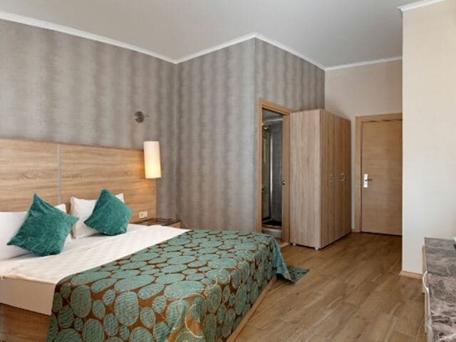 Sealight Resort 5*, Кушадасы — ультра всё включено — фото 28