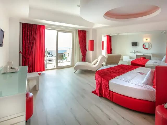 Sealight Resort 5*, Кушадасы — ультра всё включено — фото 32