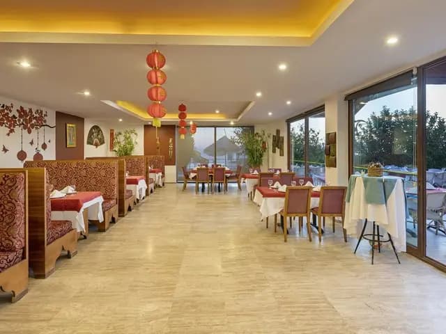 Sealight Resort 5*, Кушадасы — ультра всё включено — фото 33