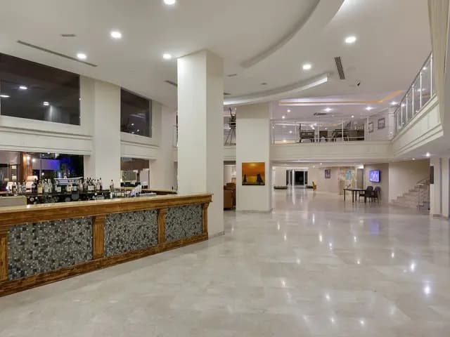 Sealight Resort 5*, Кушадасы — ультра всё включено — фото 34