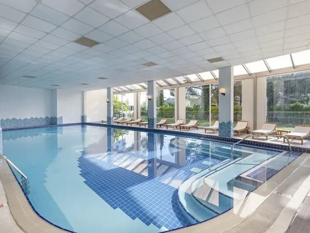 Sealight Resort 5*, Кушадасы — ультра всё включено — фото 38