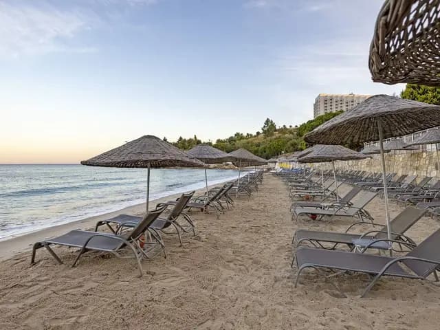 Sealight Resort 5*, Кушадасы — ультра всё включено — фото 41