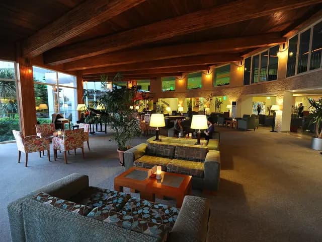 Sealight Resort 5*, Кушадасы — ультра всё включено — фото 44