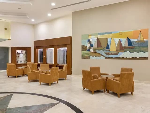 Sealight Resort 5*, Кушадасы — ультра всё включено — фото 46