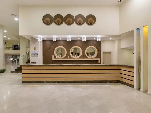 Sealight Resort 5*, Кушадасы — ультра всё включено — фото 47