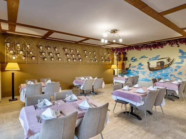 Sealight Resort 5*, Кушадасы — ультра всё включено — фото 49