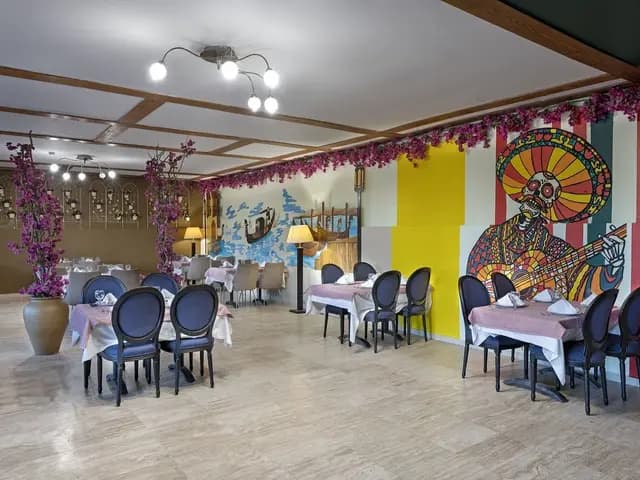Sealight Resort 5*, Кушадасы — ультра всё включено — фото 51