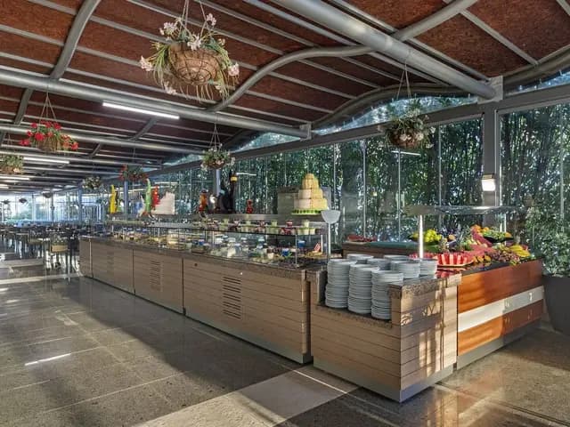 Sealight Resort 5*, Кушадасы — ультра всё включено — фото 55