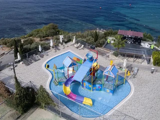 Sealight Resort 5*, Кушадасы — ультра всё включено — фото 57