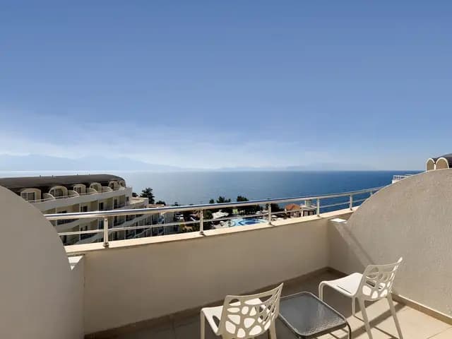 Sealight Resort 5*, Кушадасы — ультра всё включено — фото 60