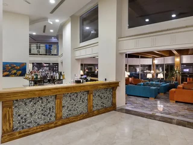 Sealight Resort 5*, Кушадасы — ультра всё включено — фото 62