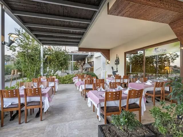 Sealight Resort 5*, Кушадасы — ультра всё включено — фото 63
