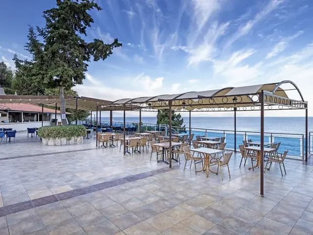 Sealight Resort 5*, Кушадасы — ультра всё включено — фото 64