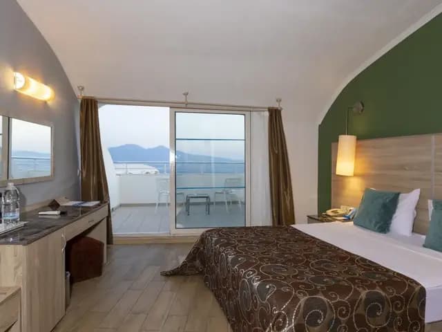 Sealight Resort 5*, Кушадасы — ультра всё включено — фото 66