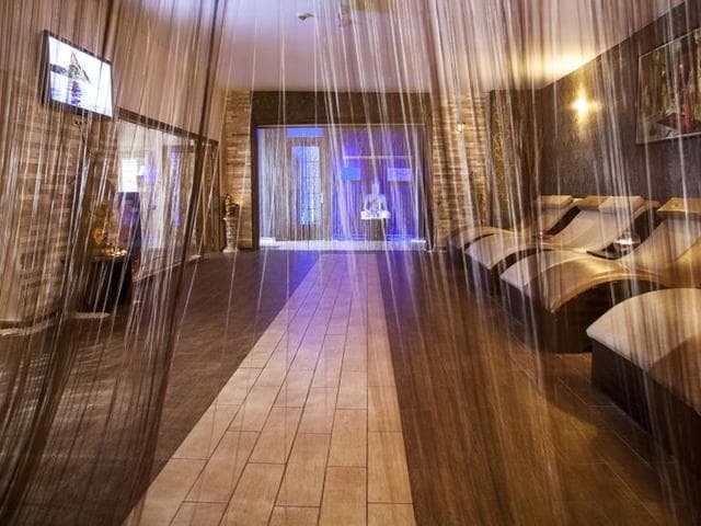 Tusan Beach Resort 5*, Кушадасы — всё включено — фото 4
