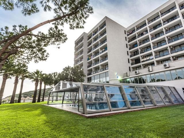 Tusan Beach Resort 5*, Кушадасы — всё включено — фото 6