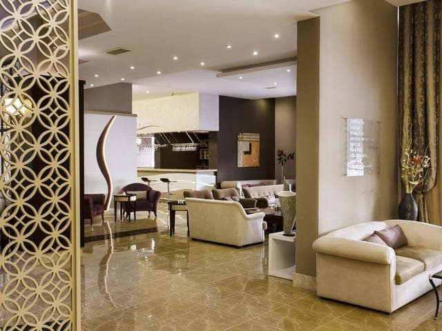 Tusan Beach Resort 5*, Кушадасы — всё включено — фото 9