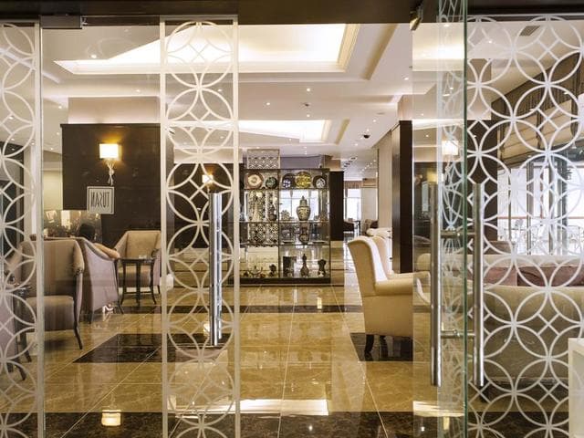 Tusan Beach Resort 5*, Кушадасы — всё включено — фото 10