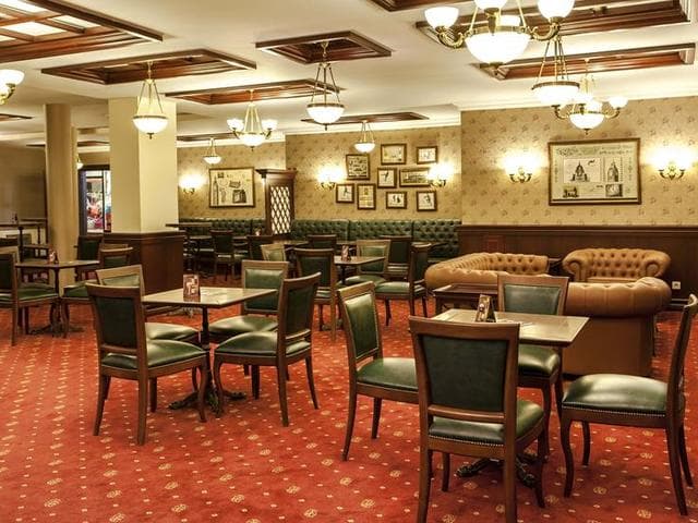 Tusan Beach Resort 5*, Кушадасы — всё включено — фото 11