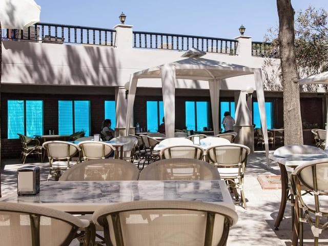 Tusan Beach Resort 5*, Кушадасы — всё включено — фото 13