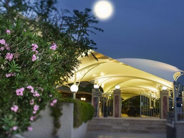 Tusan Beach Resort 5*, Кушадасы — всё включено — фото 14