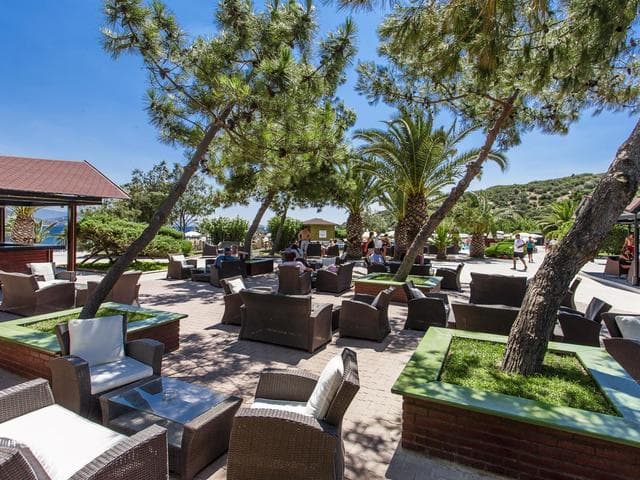 Tusan Beach Resort 5*, Кушадасы — всё включено — фото 27