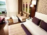 Tusan Beach Resort 5*, Кушадасы — всё включено — фото 42